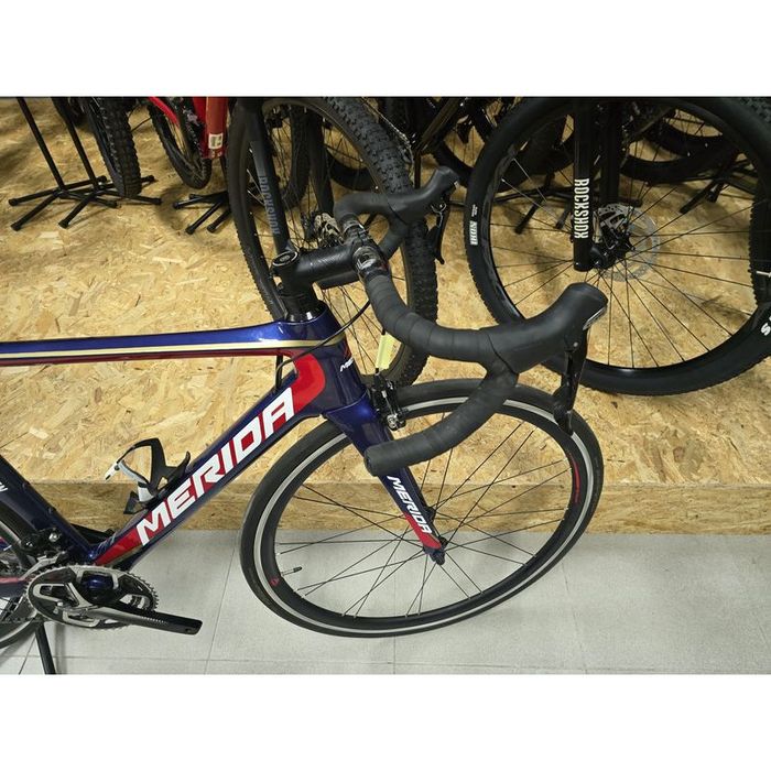 Merida reacto s 11x2v 105