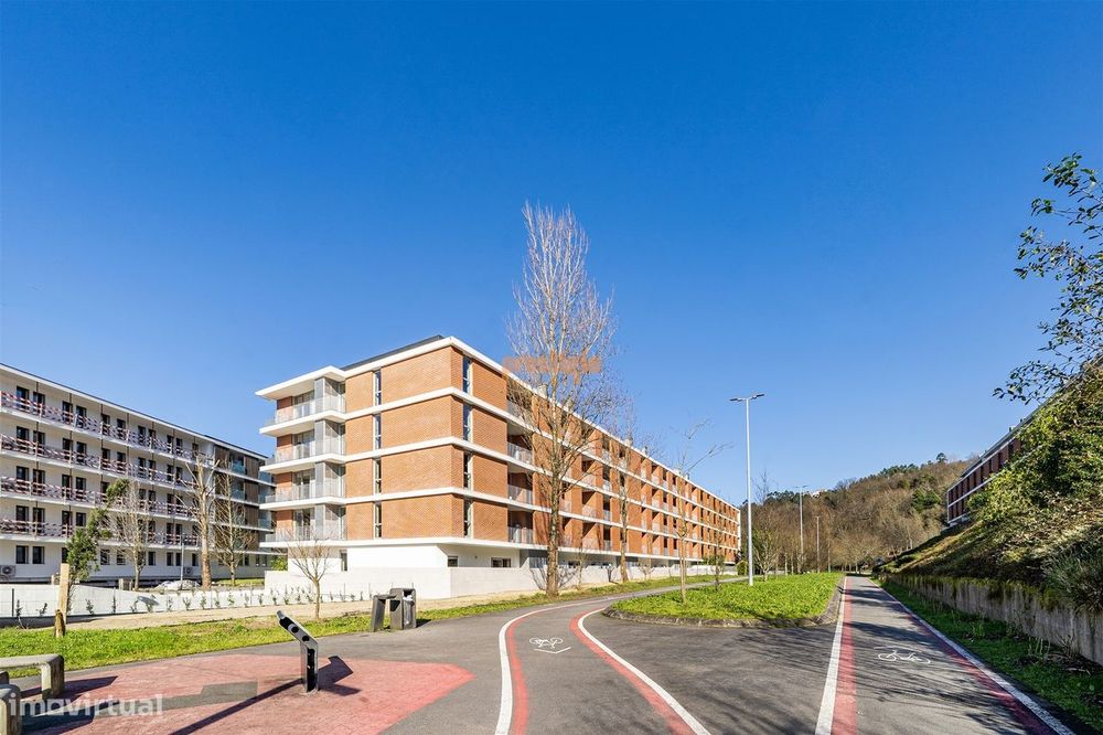 Apartamento T1 Venda em Costa,Guimarães