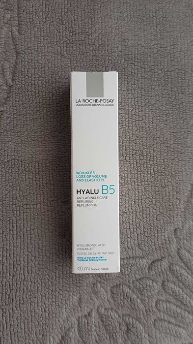 Krem La Roche-Posay Hyalu B5 40 ml
