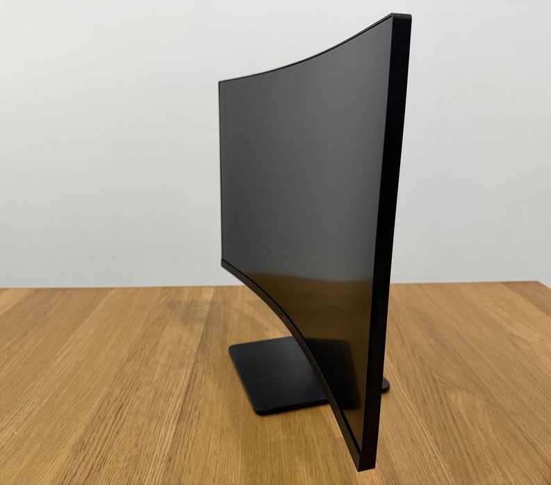 Monitor Curvo LG 32” como Novo c/ Garantia