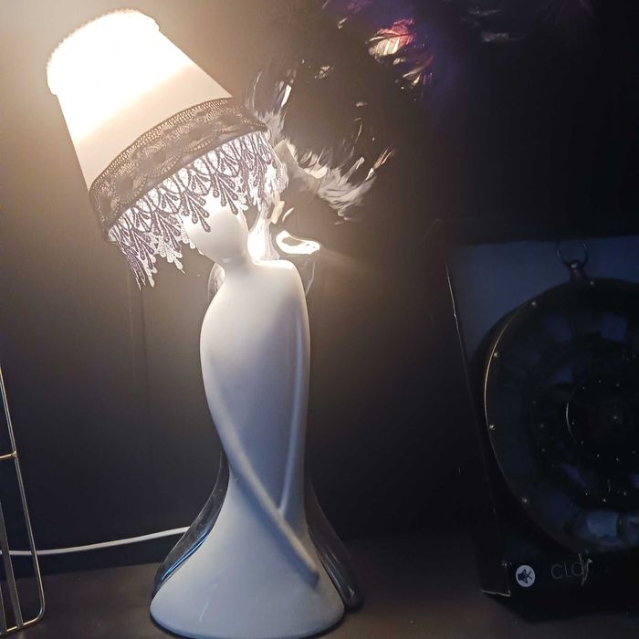 Lampka nocna home&you