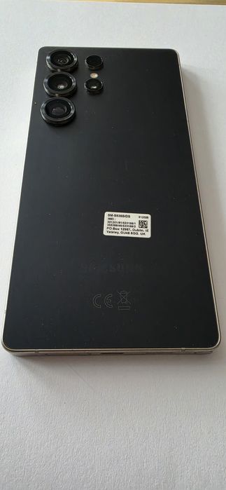 Samsung s25 ultra
