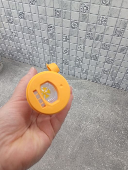Komora do inhalacji tuba inhalacyjna intec spiro kid