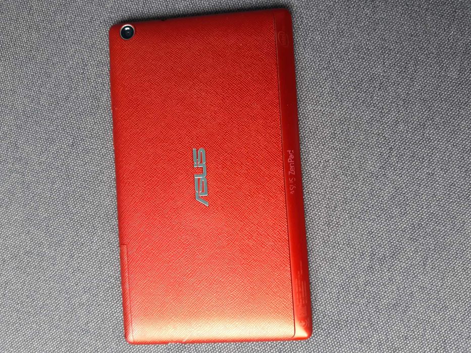 Планшет ASUS ZenPad P01Y 3G (два слоти SIM-карт)