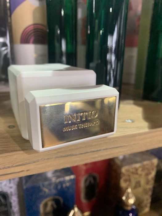 INITIO розпив від 1 мл ОРИГІНАЛ