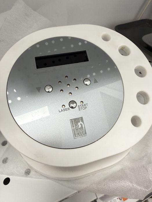 Hebe Aparat Do Makijażu Permanentnego i Mezoterapii Mikroigłowej