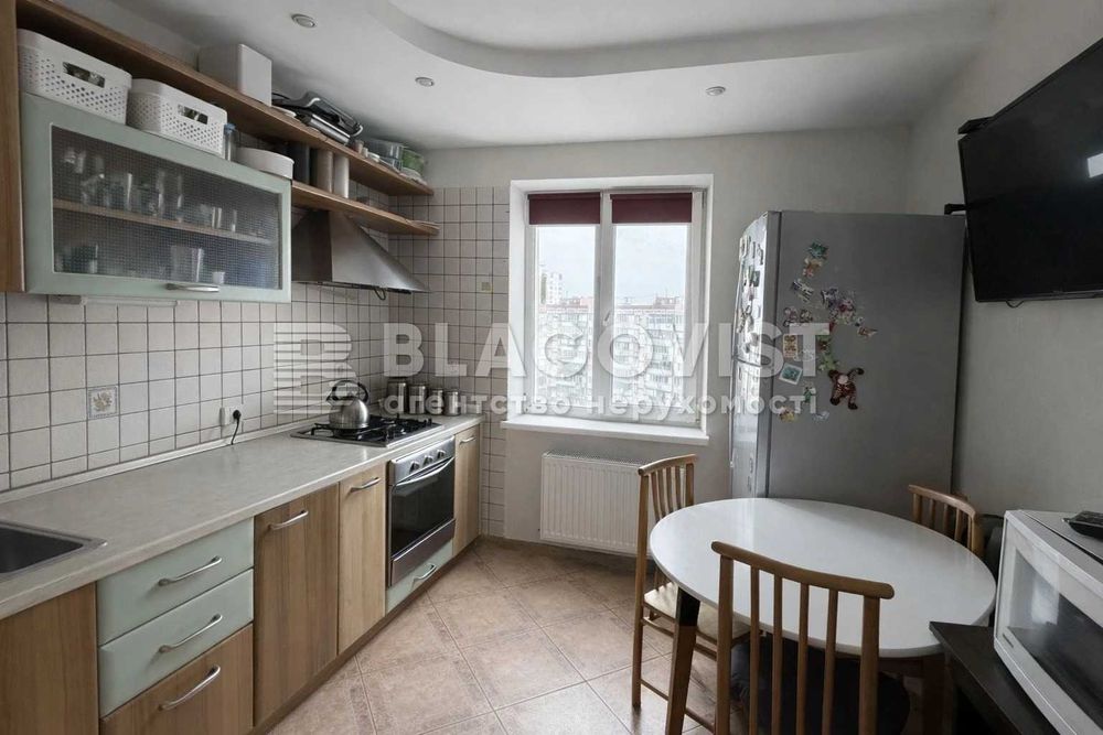 Продаж 3-х кімн кв-ри 71м2 проспект Червоної Калини 7А ТЦ Sky Mall Шухевича, Закревського, Бальзака