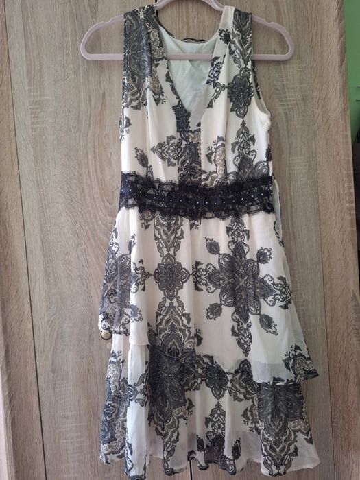 Sukienka Orsay cienka elegancka