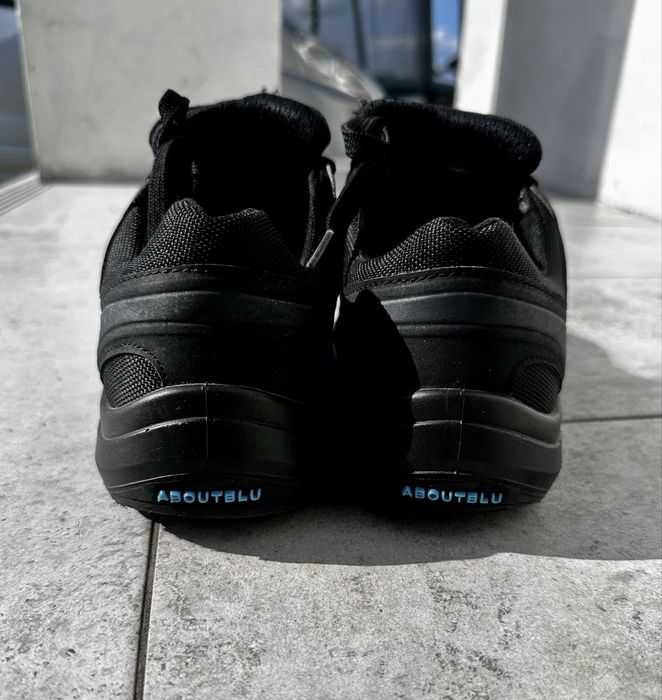 Робоче взуття Aboutblu, розмір 37 (по факту 38–39)