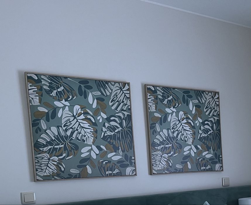 Quadros decoracao