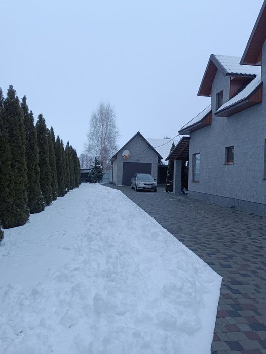 Продам новий Будинок, повністю вмебльований, від власника