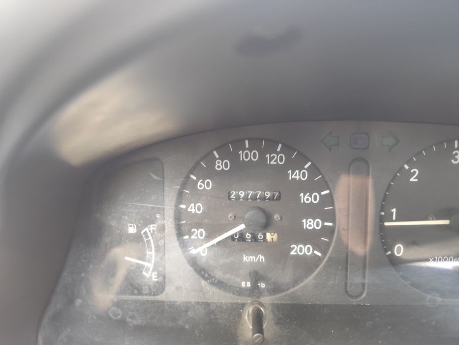 Toyota Corolla 1.9d