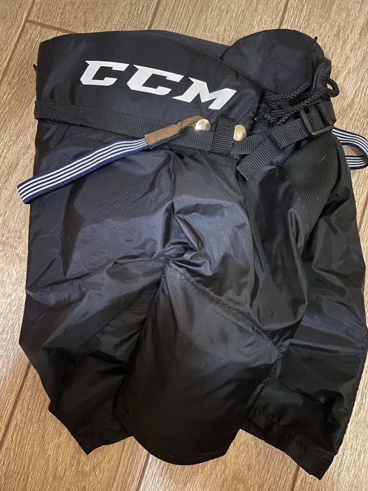 шорти для хоккею ССМ підліткові
