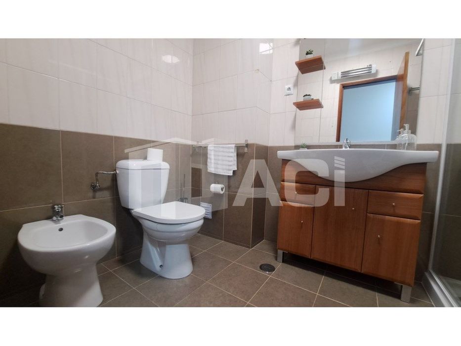 Apartamento T2 - Magnífica vista panorâmica sobre a Quinta da Porte...