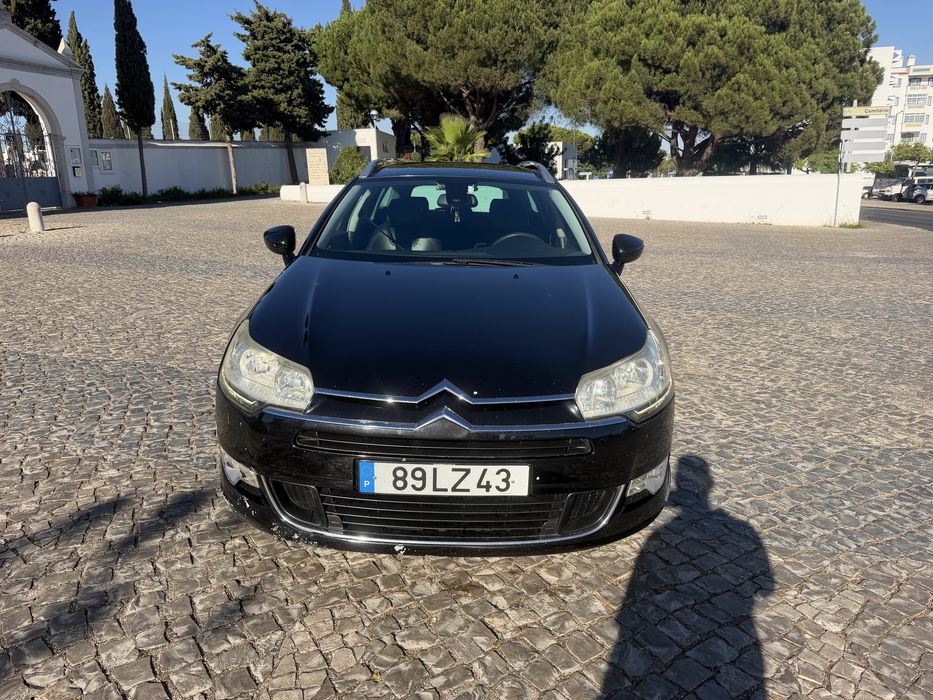 Citroën C5 Break