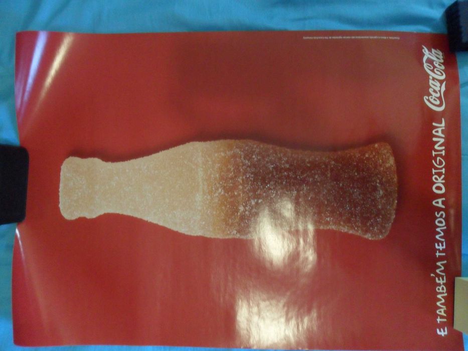 Posters Coca-Cola