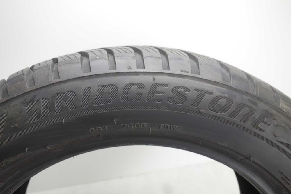 Opony zimowe 225/55/18 - BRIDGESTONE Blizzak LM001 XL
