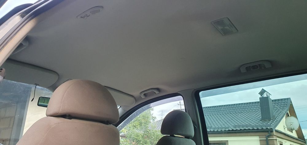 Продам Sharan обмін