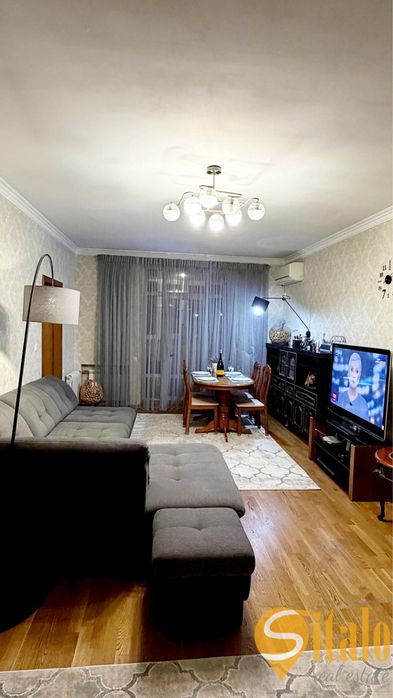 Продаж 4-х кімнт. квартири вул. Леоніда Жаботинського район 71 гімназії (019)