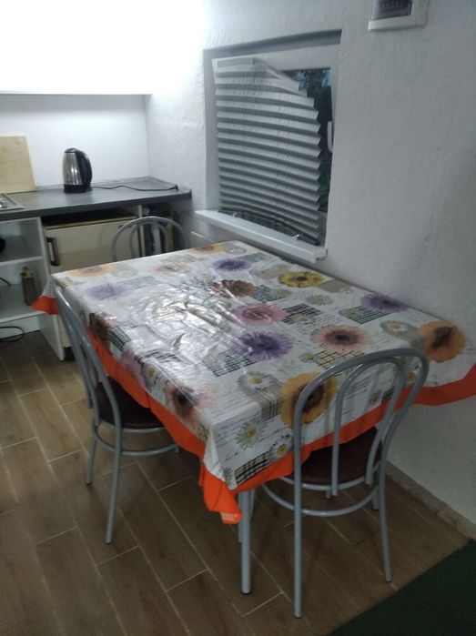 Подобова оренда будинку в Руській Поляні