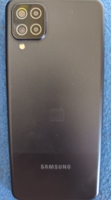 Samsung Galaxy A12