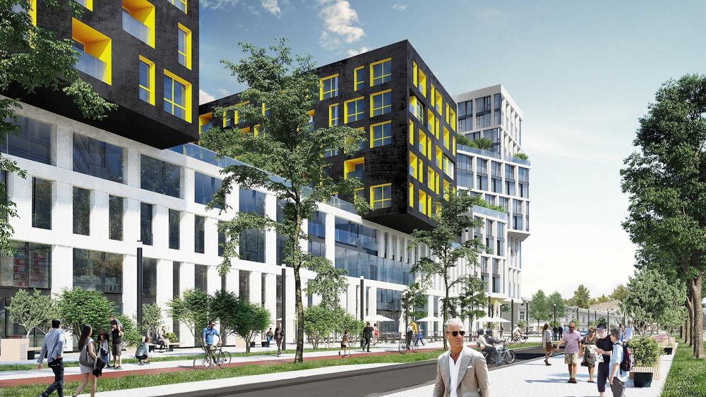 Commercial real estate at (area 172 m²) - Atlanta.ua - photo 5