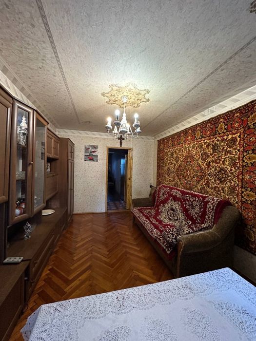 Сдам 2 ком кв Салтовка