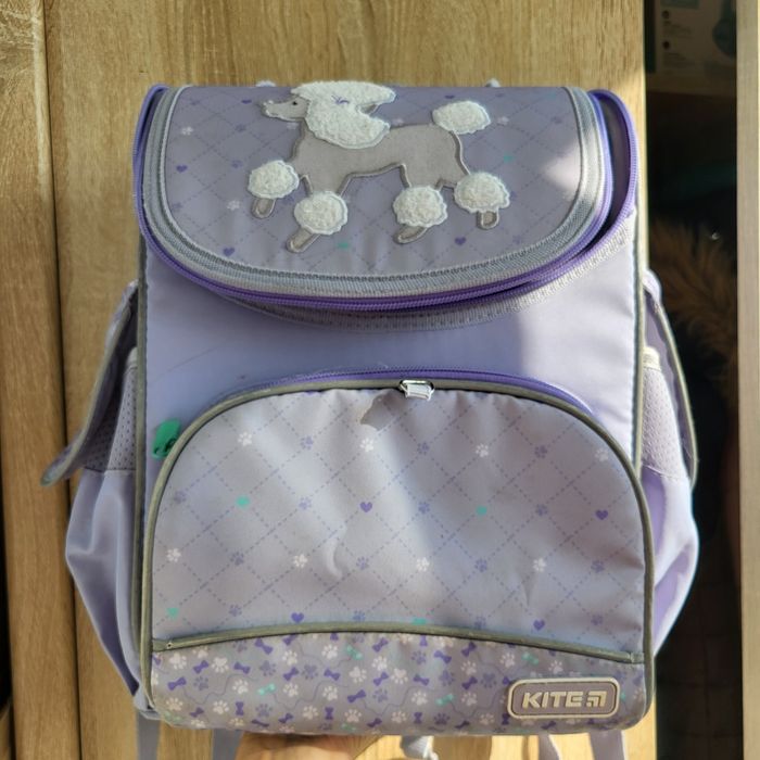 Рюкзак каркасний Kite