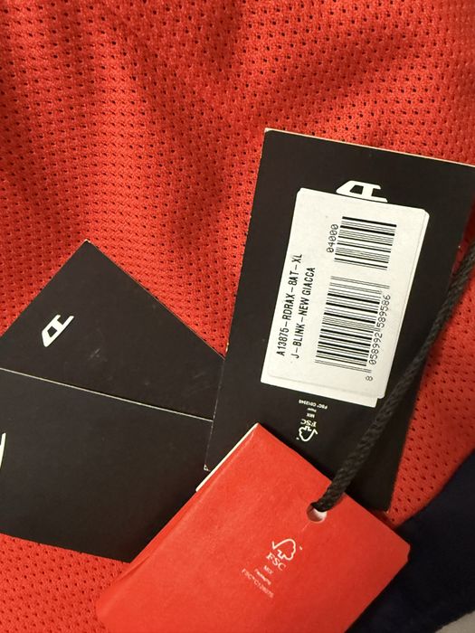 Мужская куртка Diesel