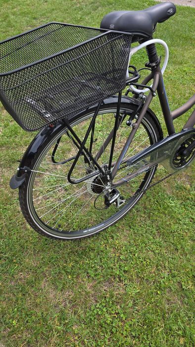Rower Romet Gazela koła 28"