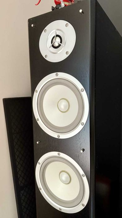 4x kolumny Yamaha NS-525F