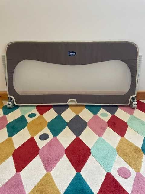 Barreira protetora de cama Chicco 95 cm