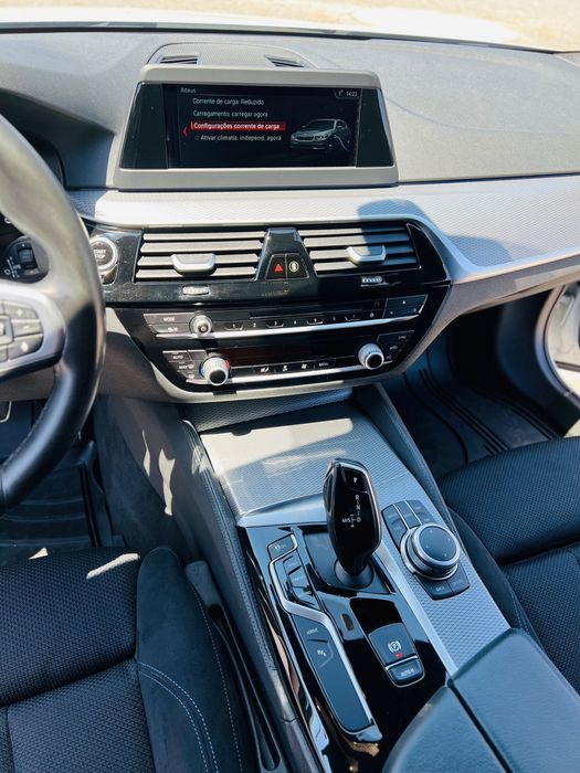 Bmw 530e Pack M (G30) 2019 iPerformance