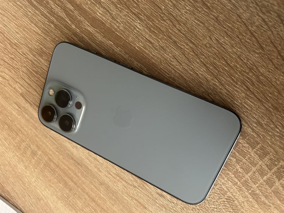 Iphone 13 pro Neverlock