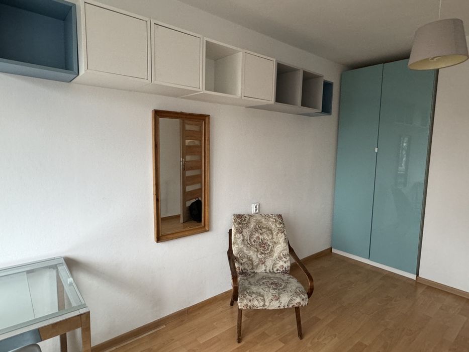 Do wynajęcia mieszkanie 2-pokojowe w Krakowie, Azory