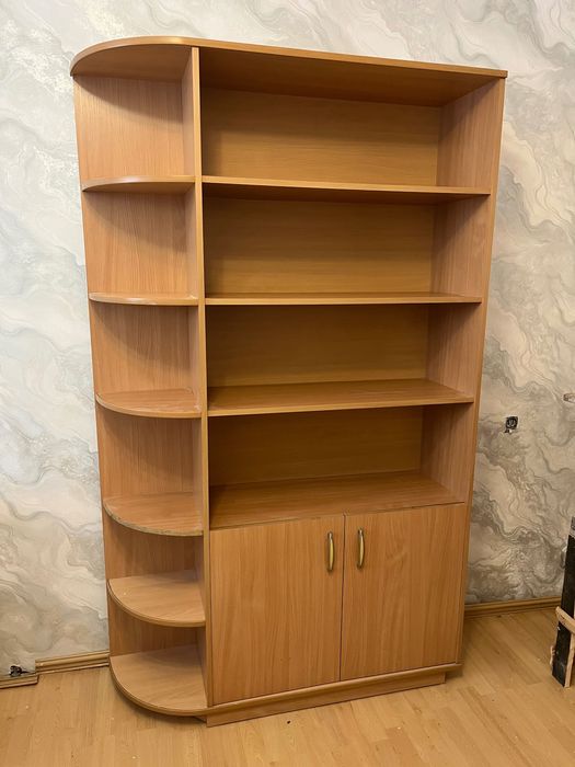 Шкаф в детскую/офис