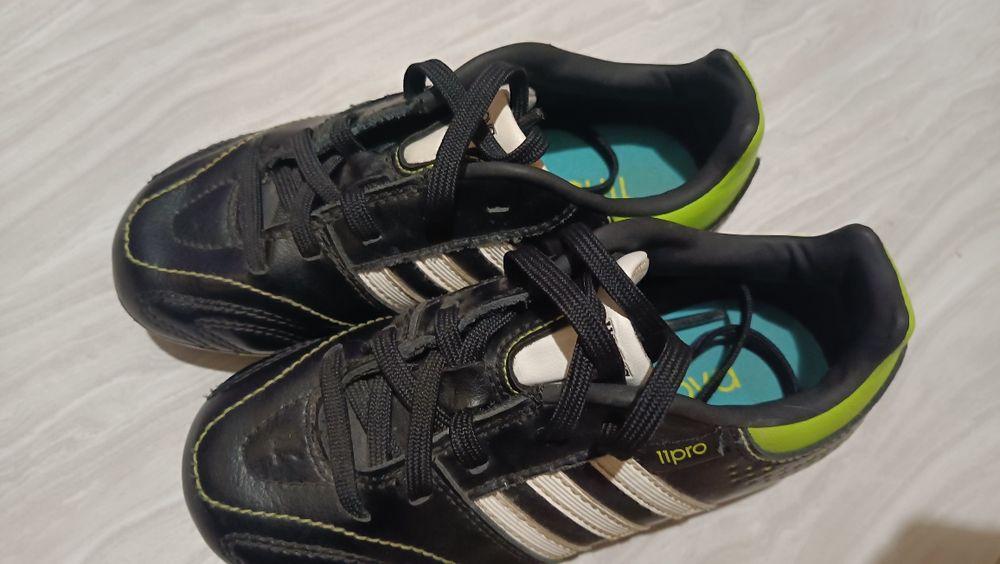 adidas 11 pro - Купити товари для спорту - Ціна на OLX.ua