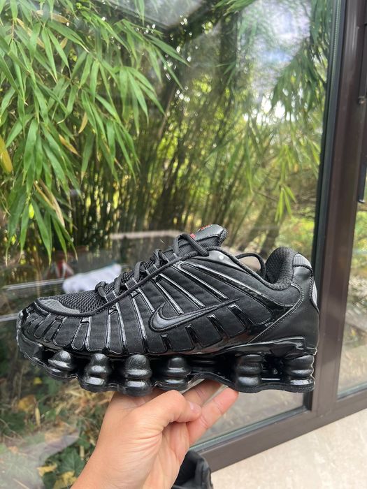 Buty Nike Shox 44