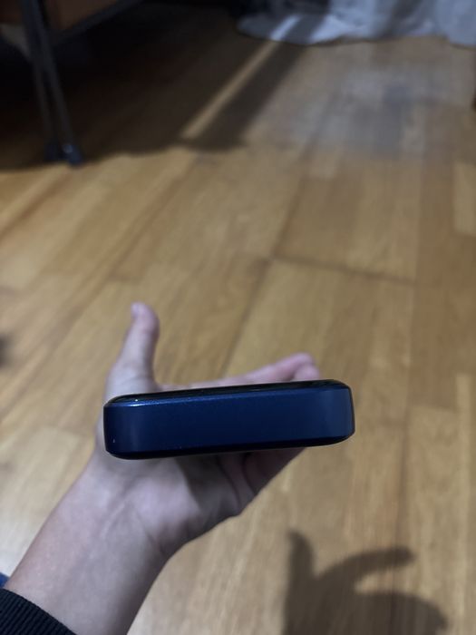 ZTE MU5001 router 5g