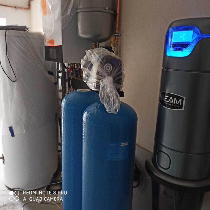 Studnie głębinowe i abisyńskie, montaż pomp