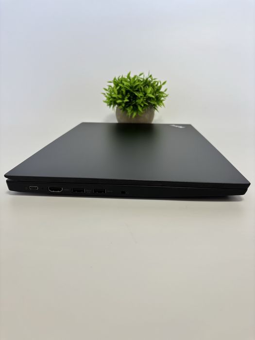 Lenovo ThinkPad E590, 16 Gb RAM, 512 Gb SSD