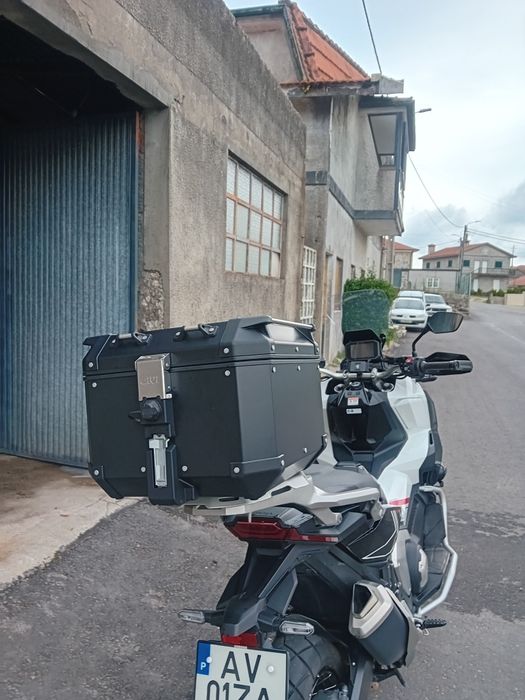 Xadv honda edição  especial