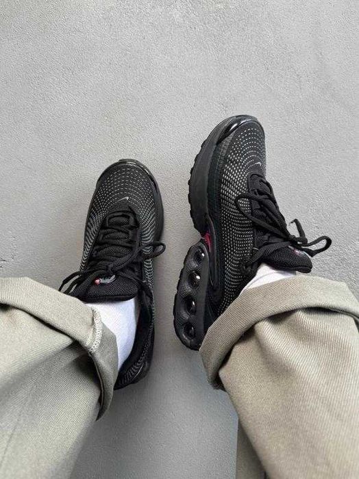 ‼️Акція ‼️Кроссовки Женские Nike Air Max DN All Night/Кросівки жіночі Найк Дн/Останні Розміри
