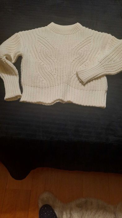 Camisola Malha/Tricot