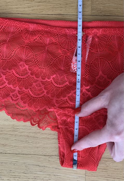 Joop bokserki Lovely Lace XS