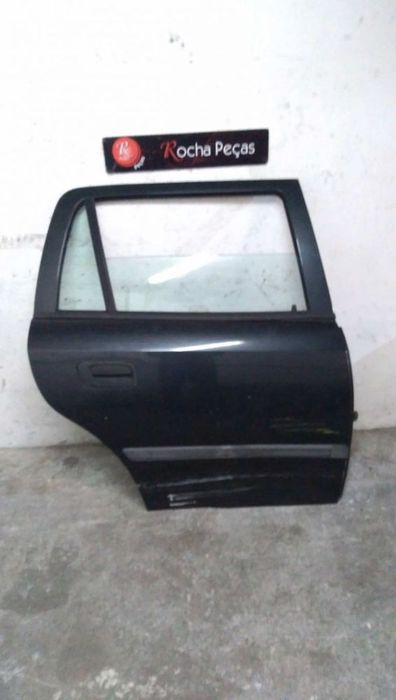 Porta Trás Dto Opel Astra G Combi (T98)