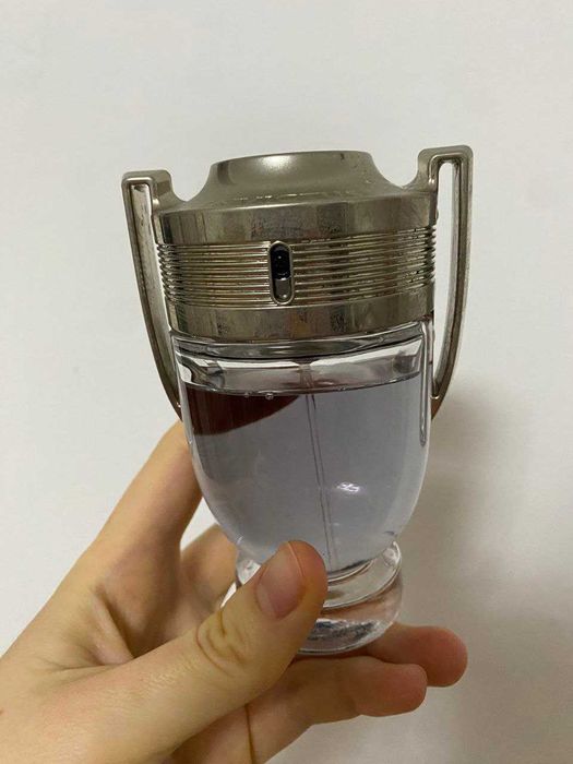 Paco RABANNE Invictus 100ml