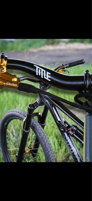 Specialized custom jibber