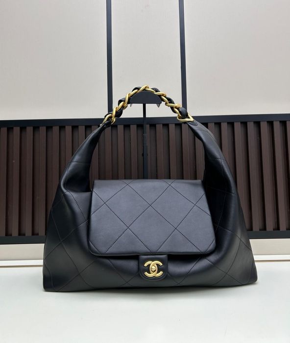 Torba na ramię Chanel