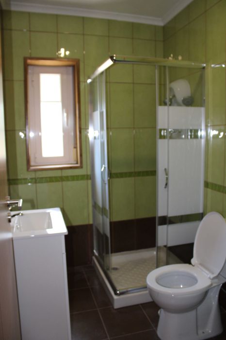 Moradia Nova de Luxo em Chaves – Conforto, Localização e Qualidade